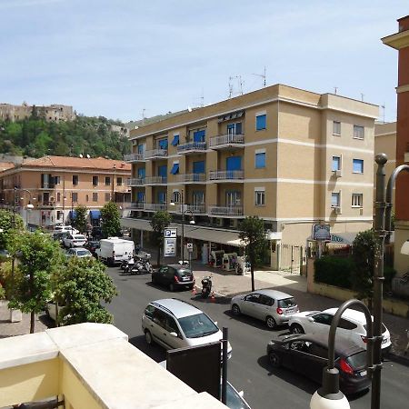 Vittoria Home 44 Terracina Exterior photo